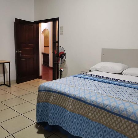 Hotel Ghiza Tegucigalpa Exteriér fotografie