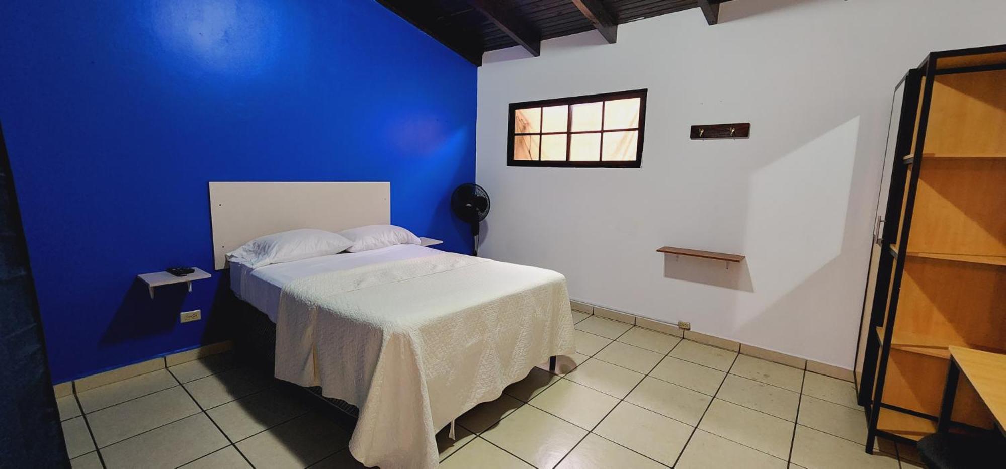Hotel Ghiza Tegucigalpa Exteriér fotografie
