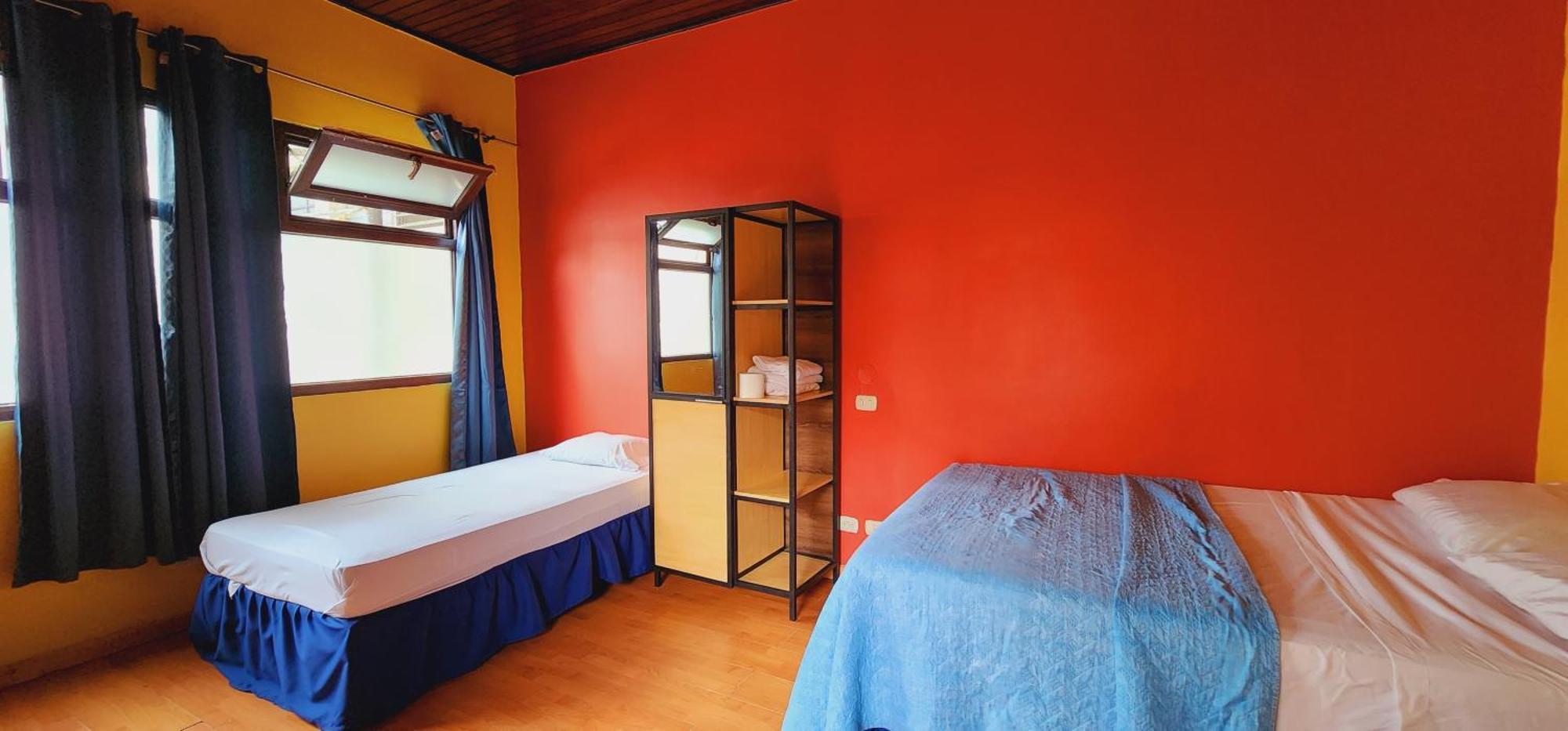 Hotel Ghiza Tegucigalpa Exteriér fotografie