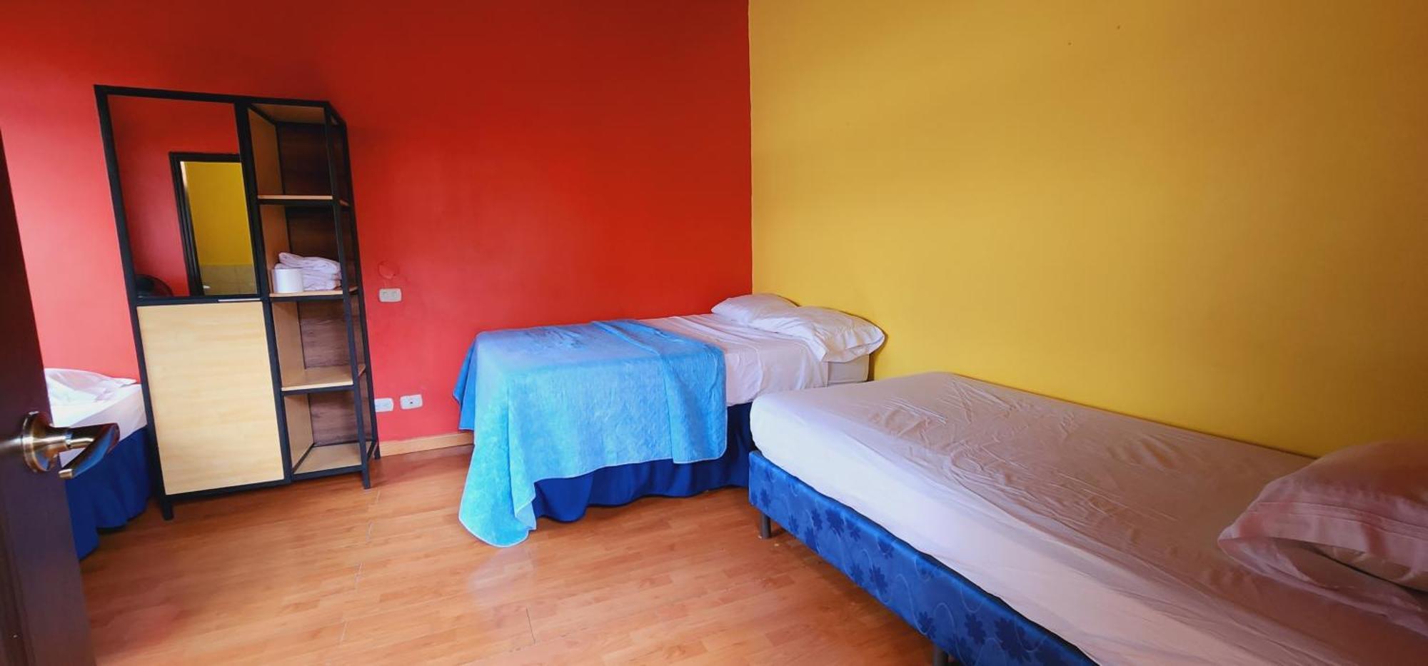 Hotel Ghiza Tegucigalpa Exteriér fotografie