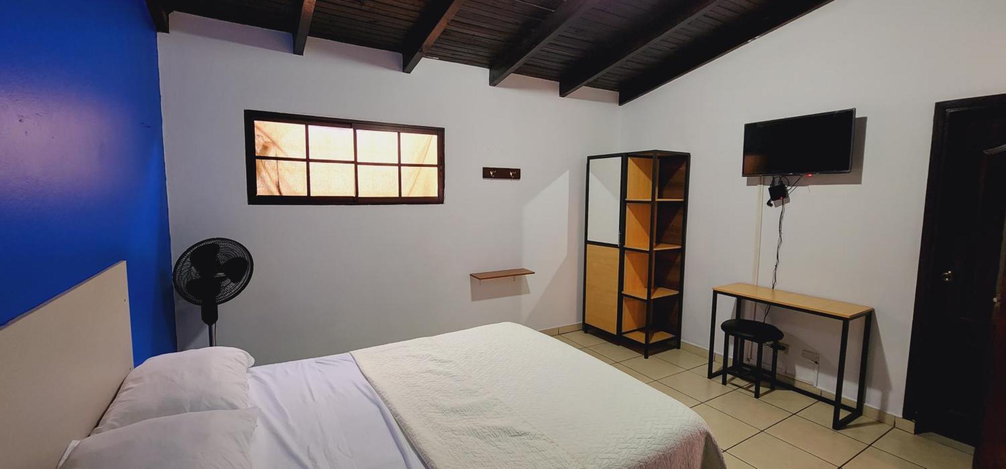 Hotel Ghiza Tegucigalpa Exteriér fotografie